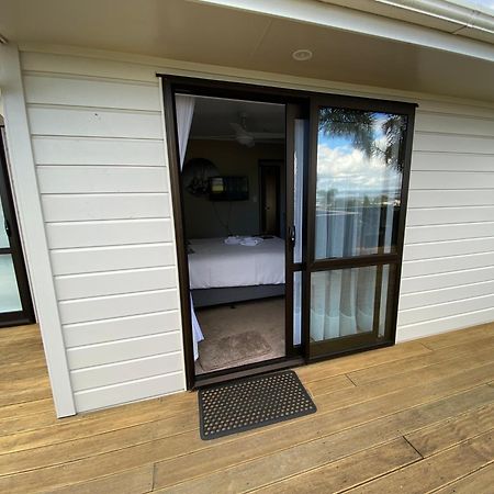 Town View Homestay Whangarei Exterior foto