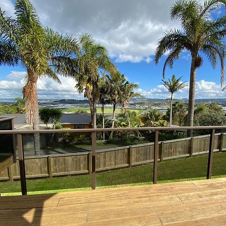 Town View Homestay Whangarei Exterior foto
