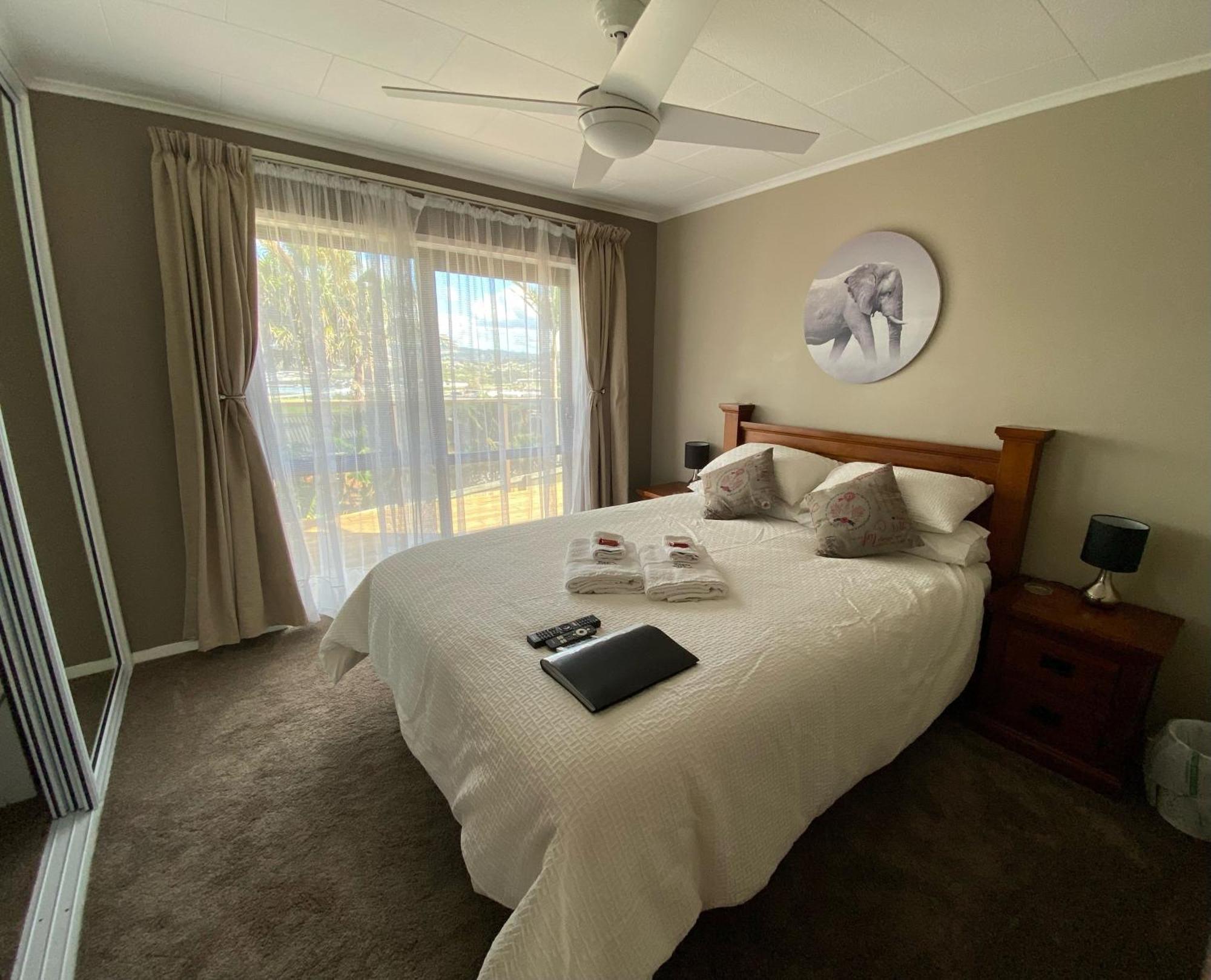 Town View Homestay Whangarei Exterior foto