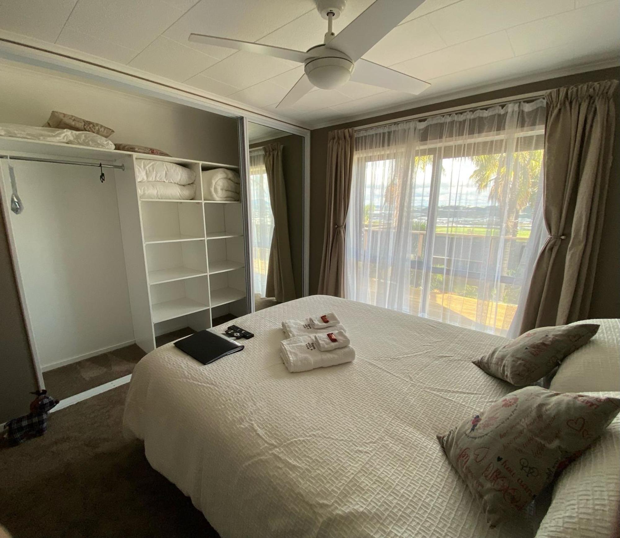 Town View Homestay Whangarei Exterior foto