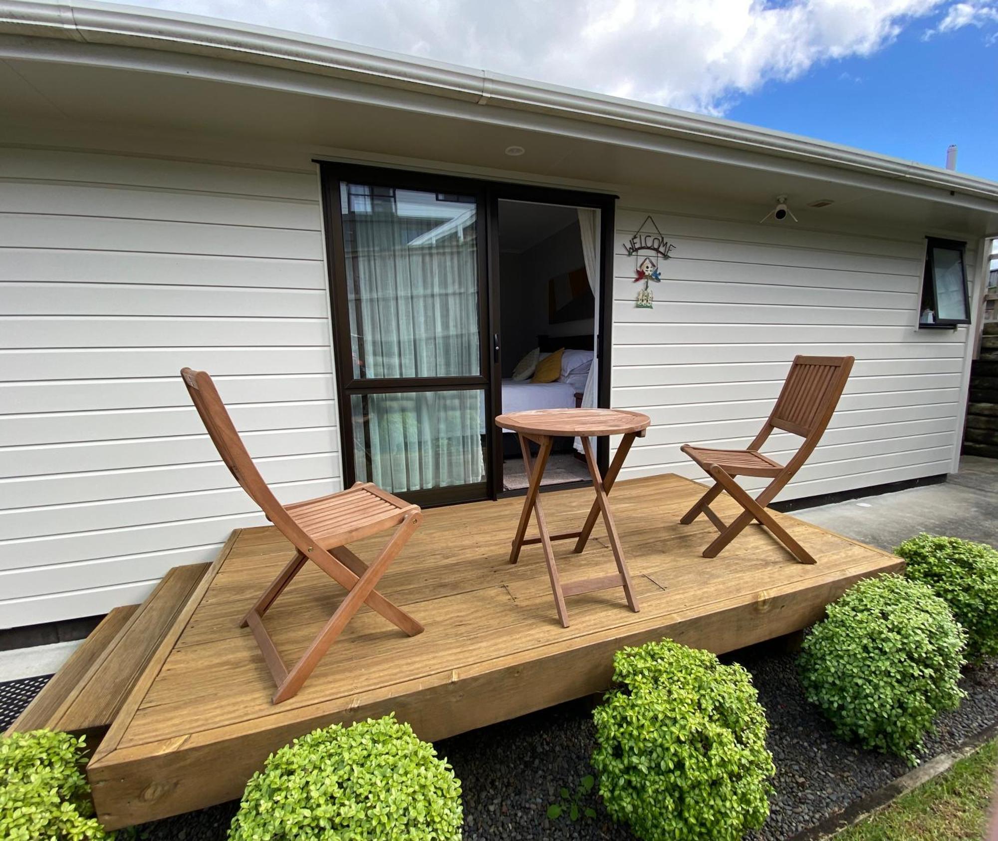 Town View Homestay Whangarei Exterior foto