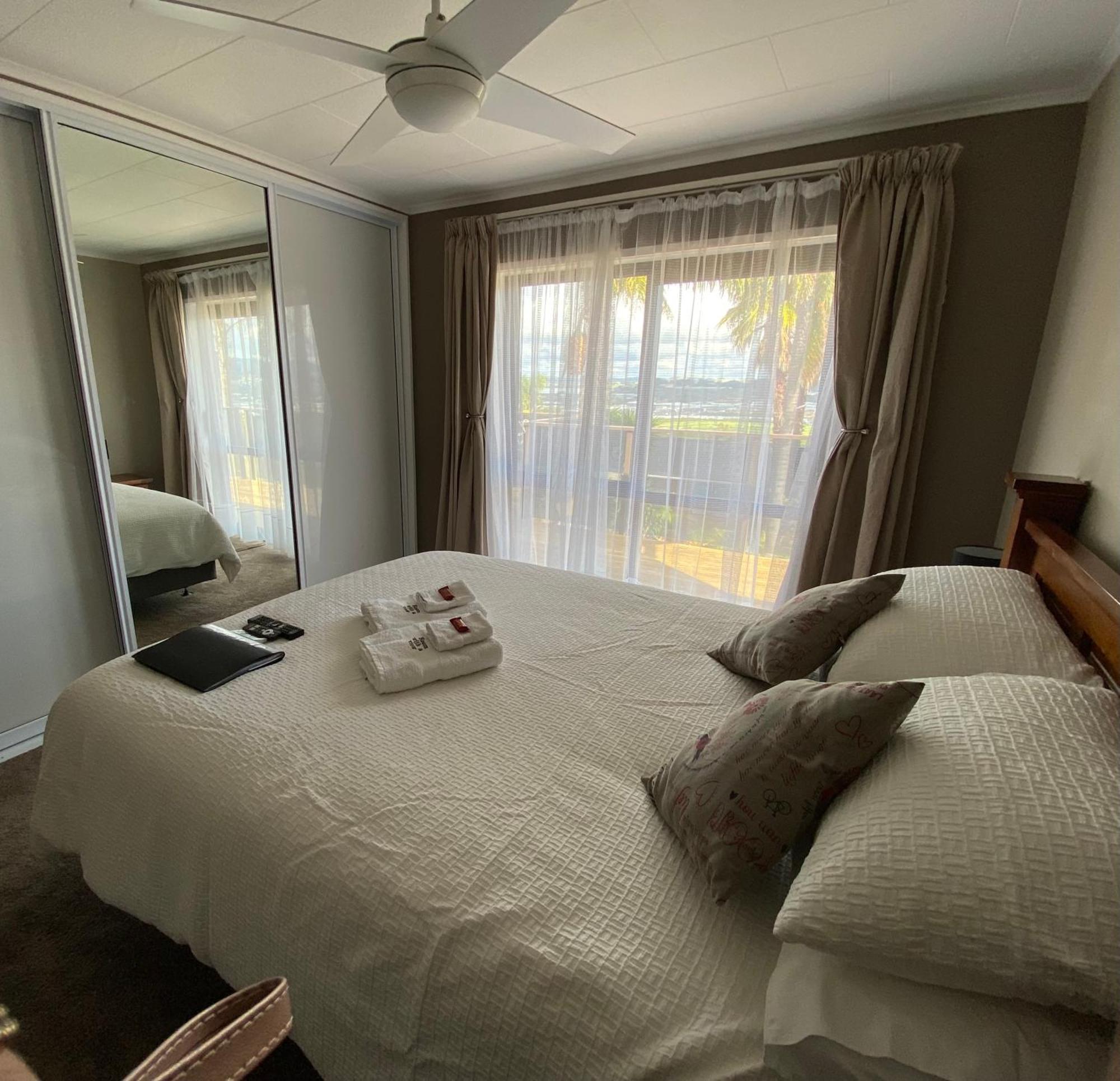 Town View Homestay Whangarei Exterior foto